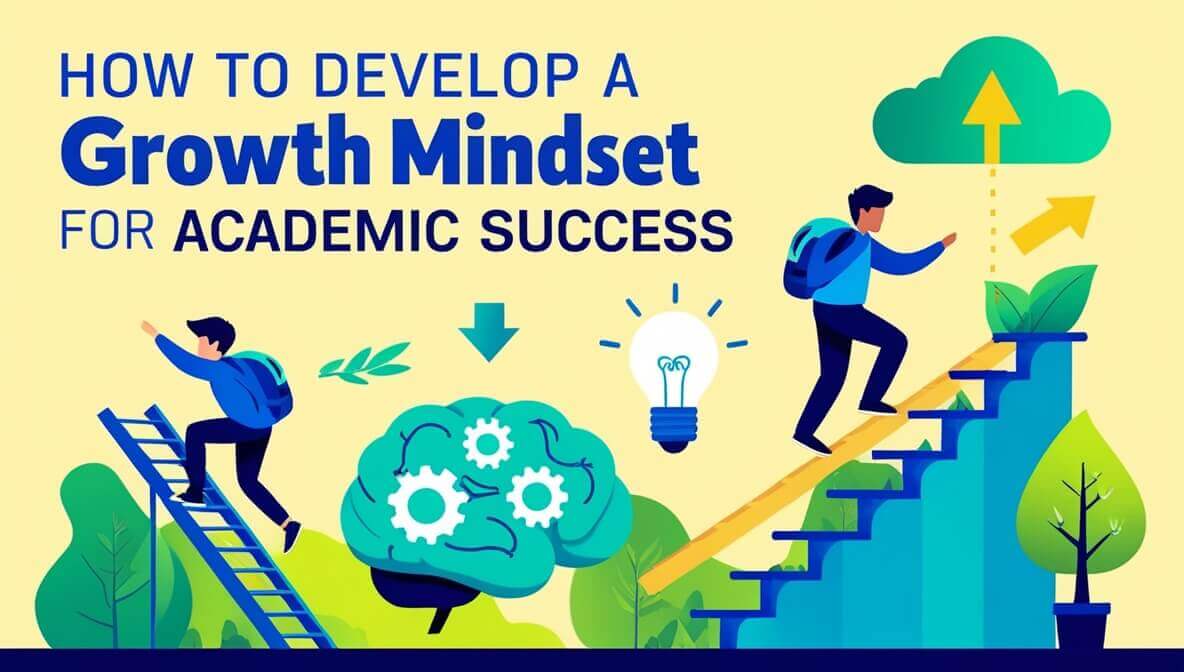 How to Develop a Growth Mindset for Academic Success