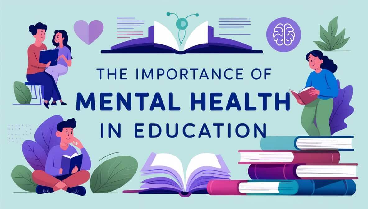 The Importance of Mental Health in Education